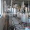 Industrial use 200-300L/H small scale camel milk processing plant