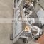 Fully automatic stainless steel production line for making noodles macaroni,Spaghetti,pasta/instant noodle vending machine