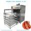 Electric Heating Smoke Oven