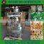 Economical Snack/popcorn/peanuts/chips Packaging Machine