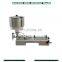 Best Seller pneumatic tomato sauce filler filling machine with high quality