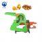 chestnut cracker chestnut peeling machine
