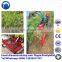 Mini tractor potato harvester Onion harvester for sale Peanut combine harvester