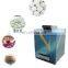 Round popping boba/bubble tea pearl making machine/juice ball making machine