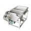 Electric Commercial Soybean Bean Sheller Peeling Skin Removing Machine
