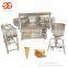High Performance Ice Cream Bowl Cup Cone Baking Machines Rolled Sugar Cone Machine Sor Sale