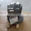 Hitachi Original ZX200-3 ZX210-3 ZX200 Swing Motor M5X130CHB 4610138 Excavator Hydraulic Parts