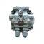 M5X130CHB-10A-29B/330 P/N 4610138 Hitachi ZX200-3 Swing Motor