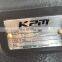 KPM excavator K3V280 pump,Kawasaki K3V280 hydraulic main pump