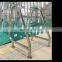 High Quality Low Price Stainless Steel Swimming Pool Handrail