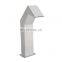 Polished Stainless Cheap Shower Waterfall Swimming Pool Spa