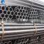 Spiral galvanized pipe plug carbon steel socket weld line