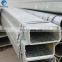 Schedule 40 steel pipe/erw mild steel square pipes seamless type galvanized square