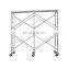 Tianjin Shisheng HF-10-030 Galvanized Frame Scaffolding