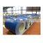 AISI ASTM Hot rolled prepainted galvanized G40 color coated steel sheet coil Z275