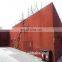 Corten Steel Plate hot rolled Weathering Steel Flange plate
