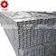 SHS Pre-Galvanzied Steel Pipe/ Steel Square Pipe