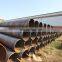 Mild Carbon Spiral Welded Steel Pipe