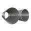large diameter 600mm stainless steel pipe