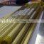 Brass tube made in China products