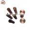 Lower price custom made tungsten copper 75/25 alloy bar