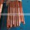 flat copper bus bar