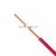 THHN / THWN Single Or Multi-Core PVC Insulation Nylon Sheathed THHN / THWN WIRE With UL Certificate