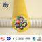 UL standard 2000V Multi-Conductor EPDM insulation CPE jacket Type W portable cord rubber Power Cable