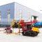 Rock borehole Anchoring drilling rig Borehole stone drilling dig machine