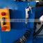 Aluminum copy router/CNC milling machine 3 axis/aluminium copy router machine