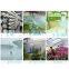220V 60Hz 30KG/H mist humidifier industrial for mushroom farm
