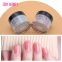 Popular color nail dipping glue acrylic powder dipping private brand thermo dip powder