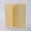 high temperature glass fiber dust filter fabric/fms needle punched filter felt