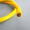 Yellow / Blue Sheath  1000v Rov Umbilical Cable Cable Anti-dragging