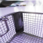 CustomStainless Steel Medical Corner Disinfection Basket