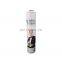 Hebei polyurethane foam price and empty aerosol cans PU foam bottle