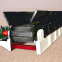 Factory hot sale The plate chain feeder for Mining Industries
