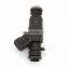 Fuel injector nozzle for Mercedes Benz ML 320 2.8L 3.2L V6 OEM A1120780049 0280155742