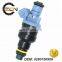 Fuel injector for GOLF  SANTANA 1.8 8V 0280150989 0261330025A