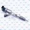 ERIKC 0445 110 721 Automobile Engine Parts Injection 0445110721 Common Rail Exchange Injectors 0 445 110 721