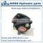 Gear oil pump Insert type lubricating cycloid with small flow, low pressure gear pump triangle