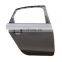 Steel Rear Door Panel Rear Gate Left 18G833055  For BORA 2009-