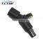 Genuine ABS Sensor Wheel Speed Sensor 1J0927807B For VW Volkswagen Golf Jetta 99-05