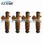 Original Fuel Injector Nozzle 0280155803 For Citroen Peugeot 306 406 1984.C4 9628891480