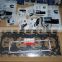 4025107 ISBE upper repair gasket kit
