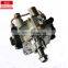 isuzu diesel 4HK1 fuel injection pump
