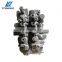 426-00199 C0170-56048 60349127 KVMG270 KVMG-270-XB main control valve SOLAR 300LC-V DH300-5 excavator MCV main control