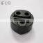 IFOB Auto Suspension System Поддержка выхлопной трубы для Toyota Land Cruiser #17565-31050