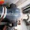 high quality  WA420-3/WA380-6  loader  rear axle assy    424-23-20001 in stock  in Jinging  Shandong China