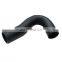 8-97147472-0 8-97128675-0 Rubber Radiator Pipe  UPPER HOSE FOR ISUZU Water Pipe